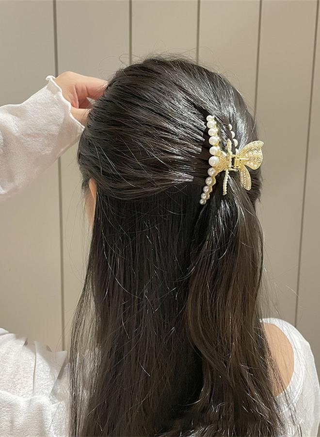 buy-take-two-take-two-bow-faux-pearl-embellished-claw-clip_ebb