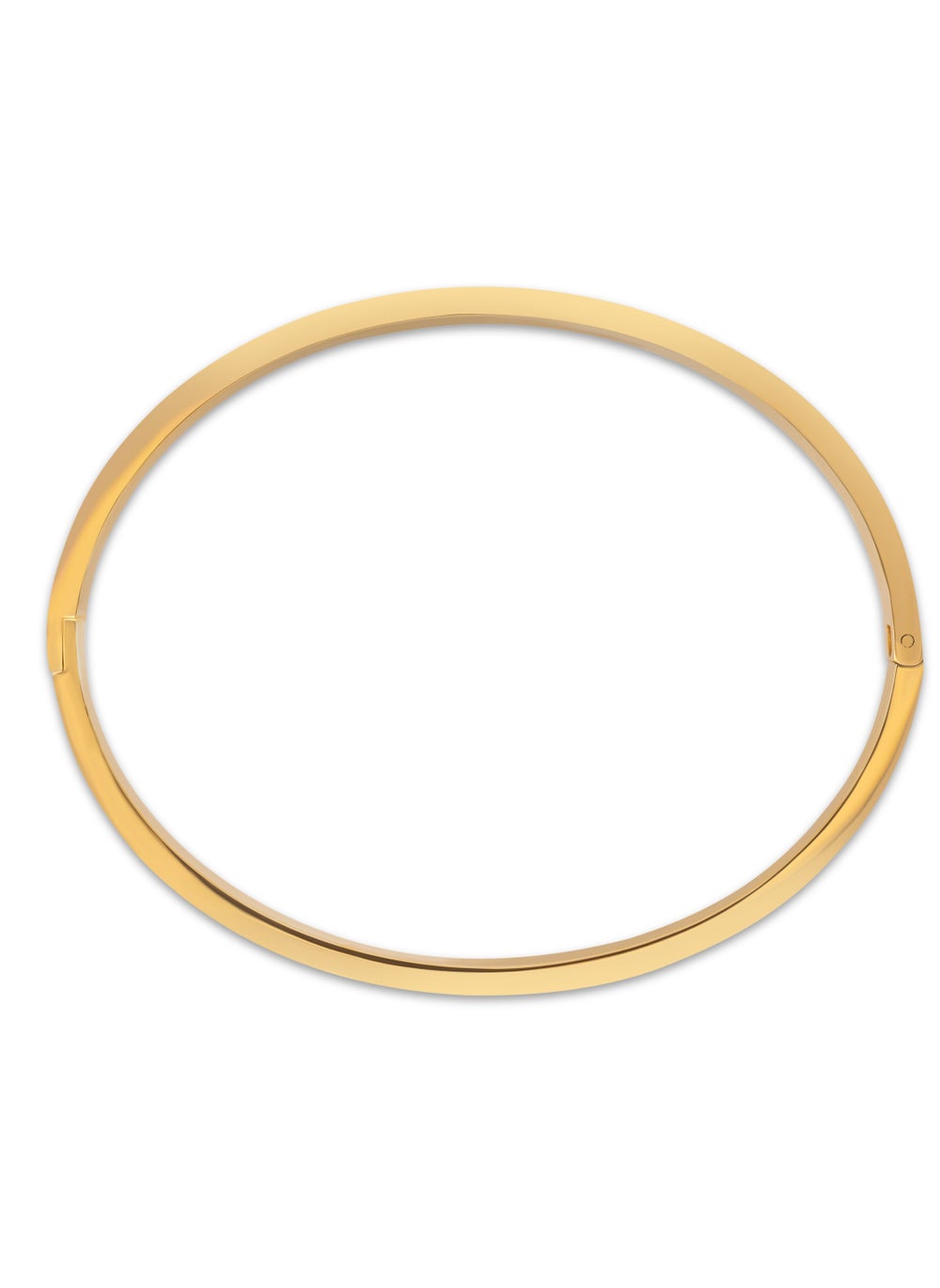 buy-guy-laroche-grace-white-and-gold-plated-bangle-for-women_89p