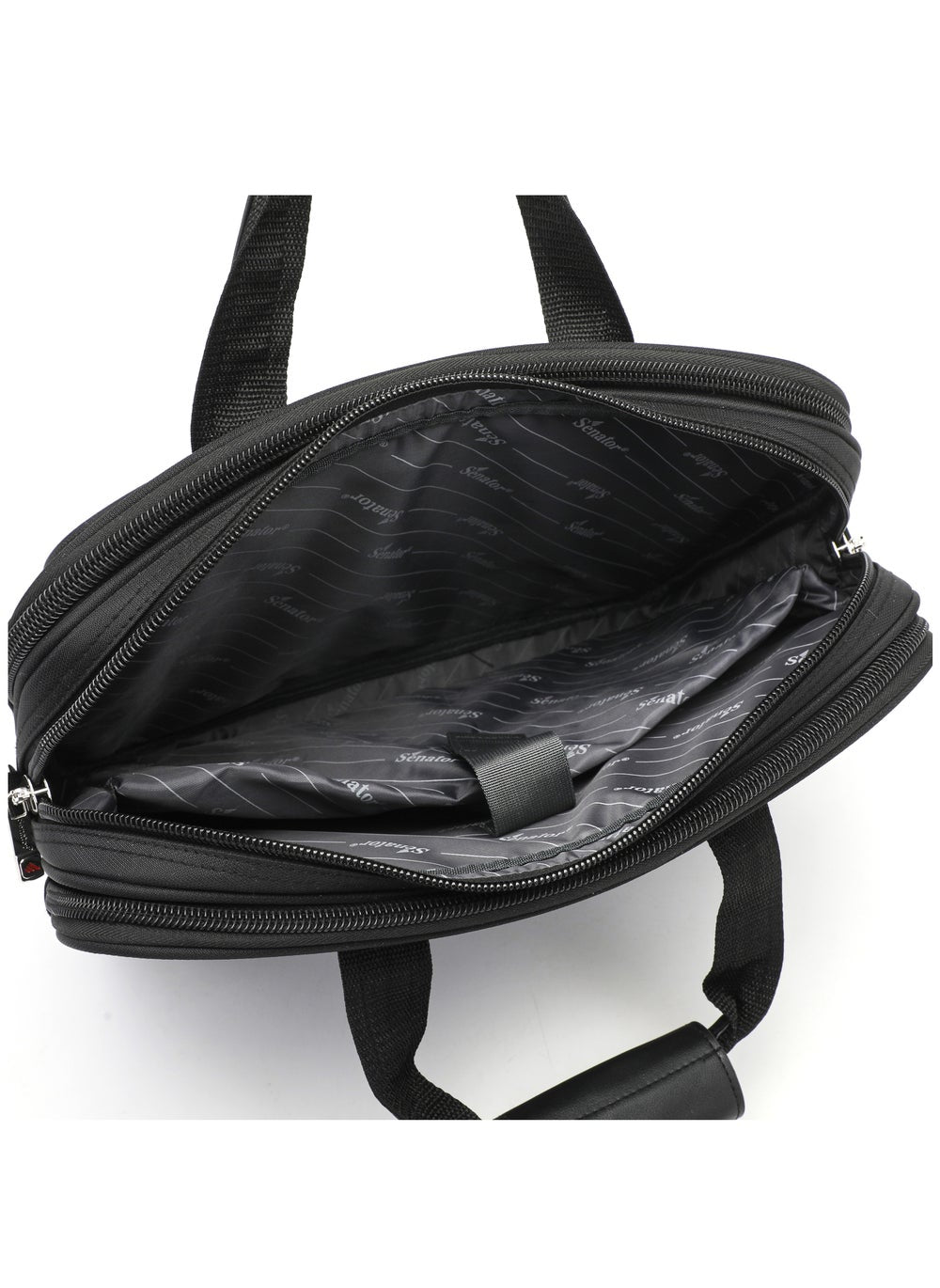 buy-senator-nylon-laptop-carrying-case-16-inch-lightweight-adjustable-shoulder-straps-business-college-school-students-kh8121-black_e57