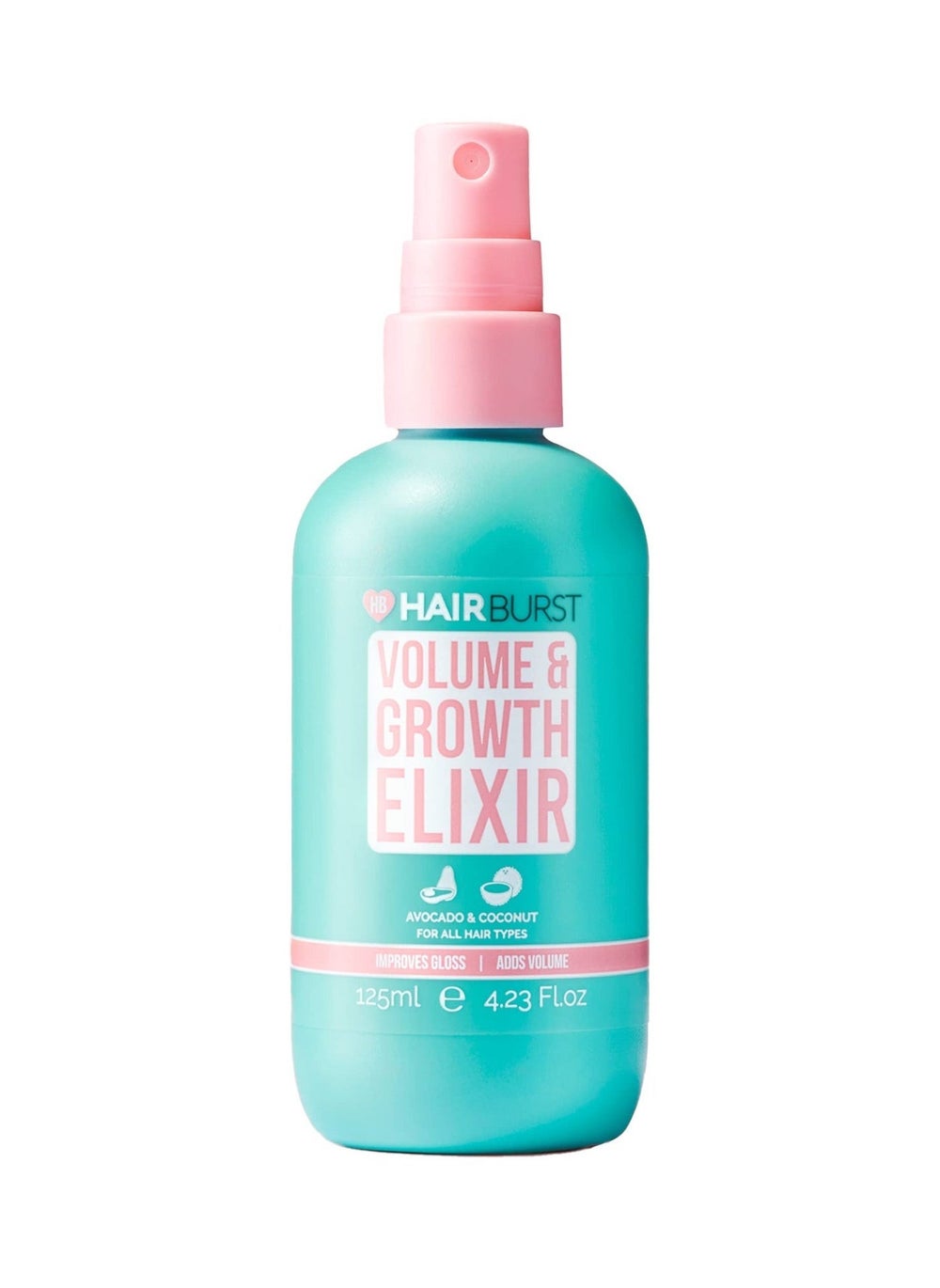 buy-hairburst-multipurpose-elixir-hair-mist-spray-volumising-mist-with-cloudberry-pea-sprout-polymers-uv-protection-enhances-gloss-hydration-strength-prevent-breakage-non-greasy_3aw