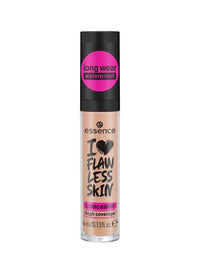 كونسيلر I LOVE FLAWLESS SKIN بدرجة Dark Porcelain لبشرة خالية من العيوب