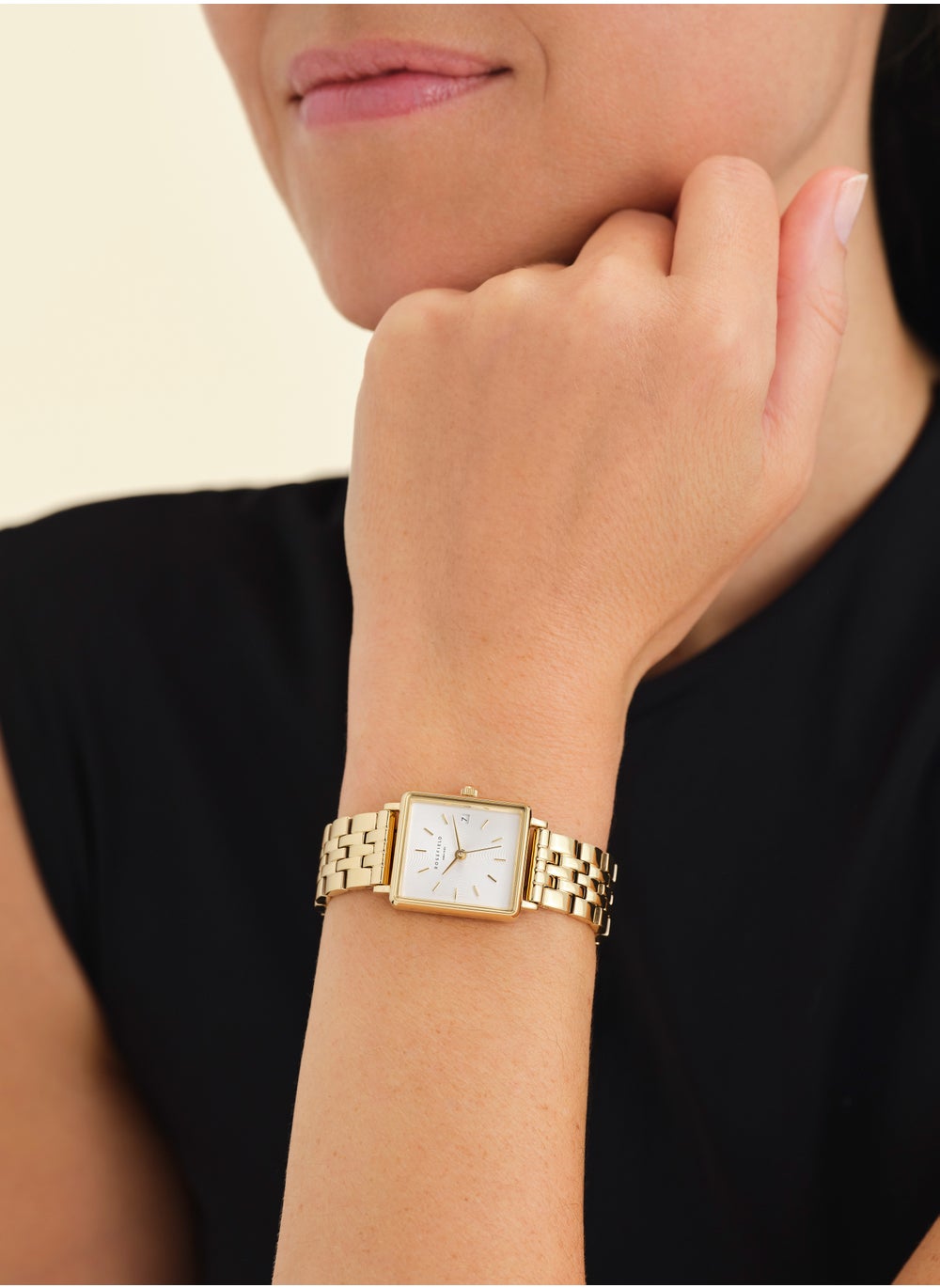 buy-rosefield-rosefield-boxy-xs-white-sunray-steel-gold-women-watch-qmwsg-q021_t81