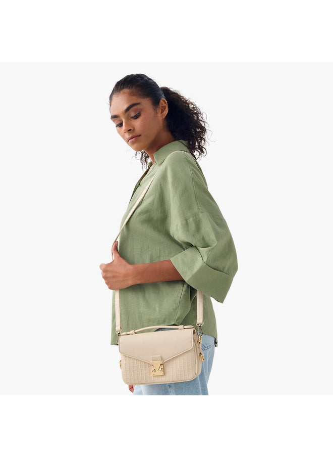 buy-flora-bella-by-shoexpress-women-monogram-embossed-crossbody-bag-with-detachable-strap_qpe