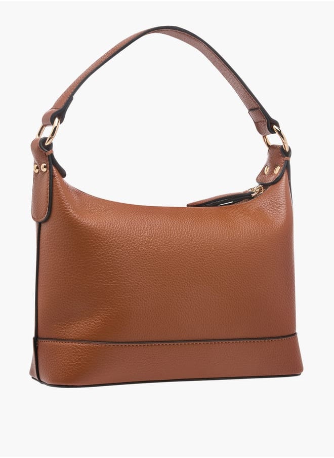 buy-celeste-women-textured-crossbody-bag-with-adjustable-strap-and-zip-closure_elj