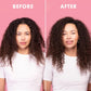 Hydrating Thirsty Curls Shampoo 250ml - Frizz-Free Shine