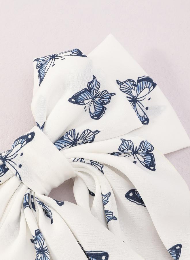 buy-take-two-take-two-butterfly-printed-bow-hair-clip_2ju