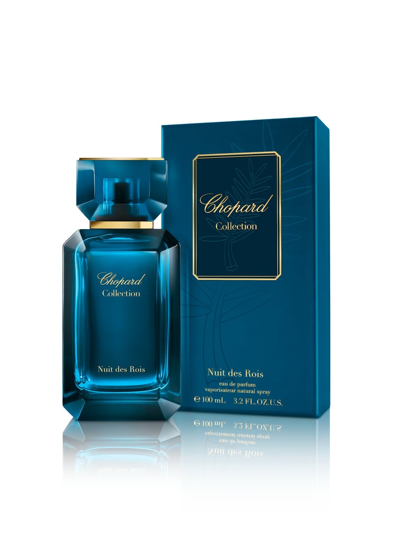 Chopard Nuit Des Rois - Opulent Oud Eau de Parfum, 100ml