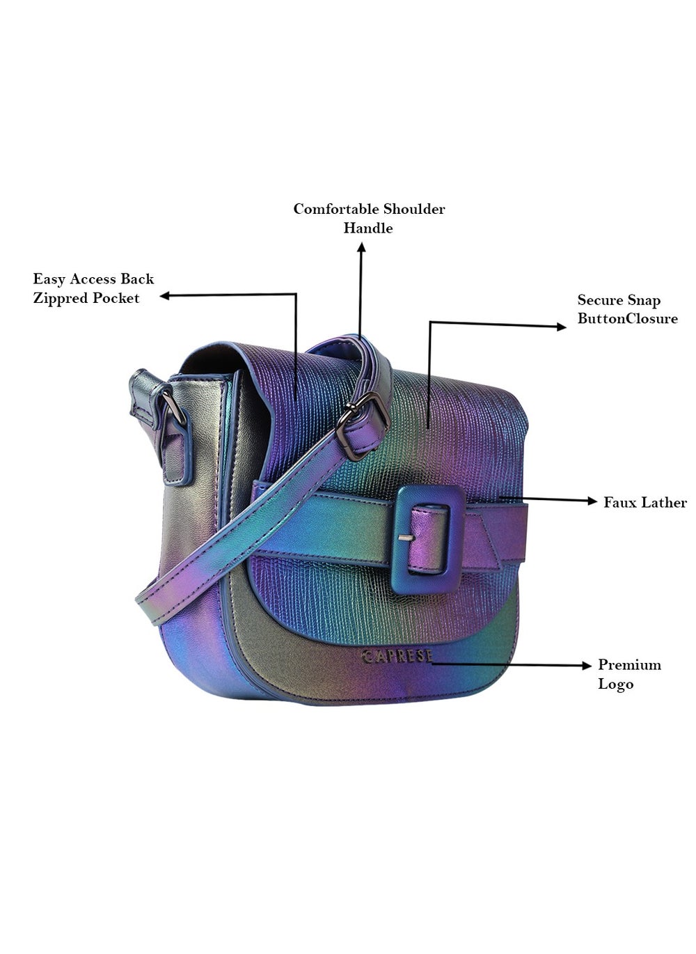 buy-caprese-caprese-theia-iridescent-green-faux-leather-small-sling-bag_jkn