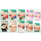 مقشر الوجه Dermapeel Pink Touch للبشرة الحساسة