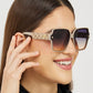 buy-styli-oversized-square-frame-sunglasses-with-temple-detail_efn