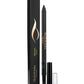 Smokey Black Luxe Liner: Precision & Drama