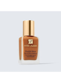 كريم أساس دابل وير برونز SPF10 لثبات يدوم 24 ساعة