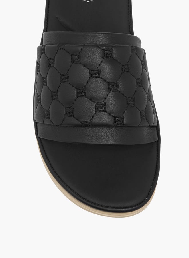 buy-paprika-women-s-monogram-quilted-slip-on-sandals_der