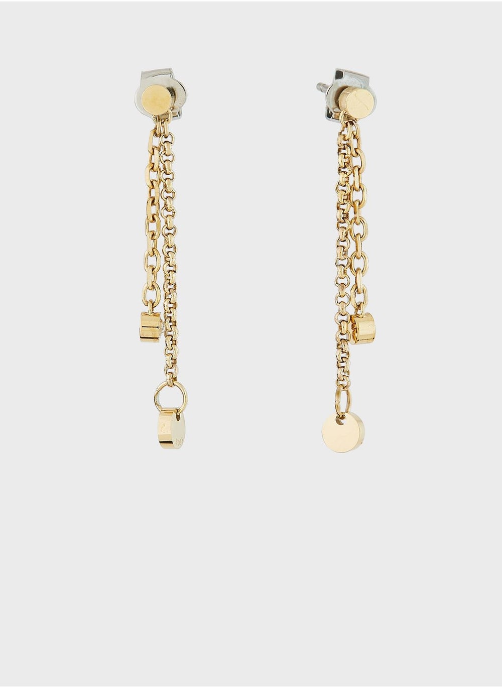 buy-boss-ionic-thin-gold-1-stainless-steel-with-crystal-drop-earrings_nnf