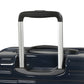buy-eminent-wheeled-unisex-hard-shell-luggage-trolley-makrolon-lightweight-4-quiet-double-spinner-wheel-suitcase-with-tsa-lock-kh53m-dazure-blue_nwb