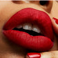 Retro Matte Liquid Lipcolour - Feels So Grand