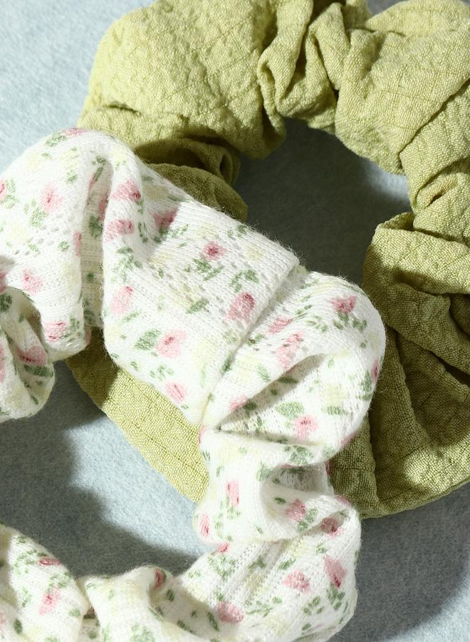 buy-take-two-take-two-set-of-2-printed-hair-ties_7ey