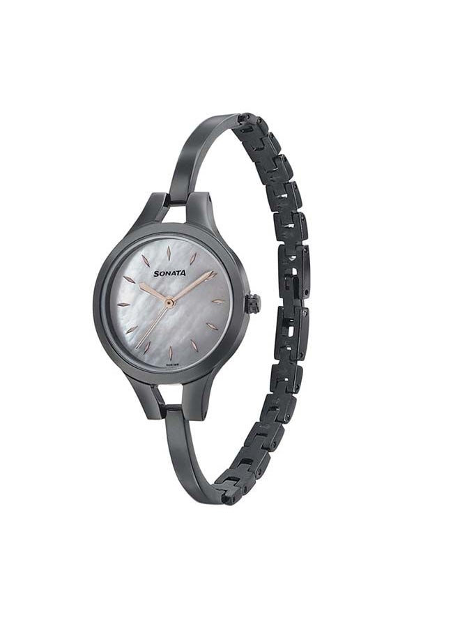 buy-sonata-round-shape-stainless-steel-analog-wrist-watch-8151nm01-28-mm-black_5l3