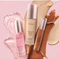 خافي عيوب Flawless Finish لون فاتح مع النغمات المحايدة