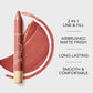 Velvet The Pencil - Nudifull 01 - Luxe Matte Lip Color, 3g