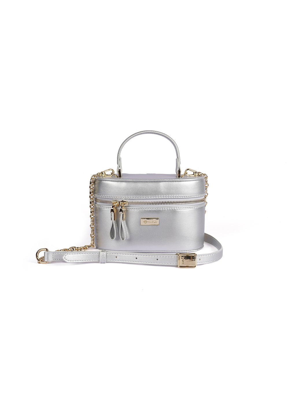 buy-cuple-rectangular-shape-faux-leather-handbag_kkb