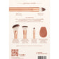 EcoTools Precious Metals Ultimate Sculpt Set