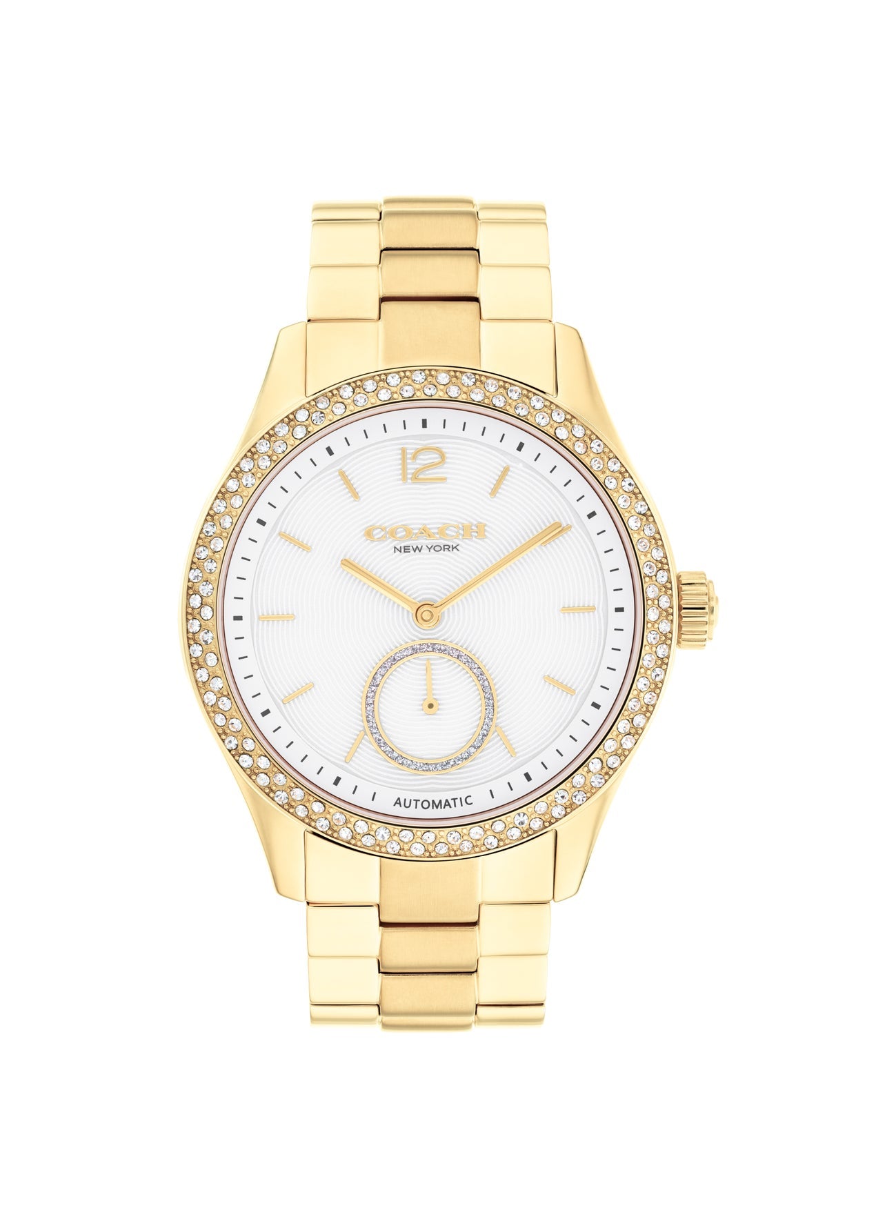 buy-coach-brooks-steel-strap-analog-watch_lju