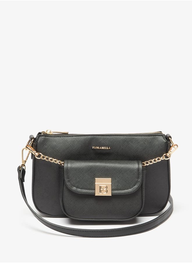 buy-flora-bella-by-shoexpress-women-solid-crossbody-bag-with-detachable-strap-and-pouch_cnx