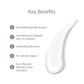 GESKE Hydrating MicroCurrent Gel for Enhanced Therapy