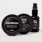 LUSH Trio Skin Salvation Set for Oily & Troubled Skin