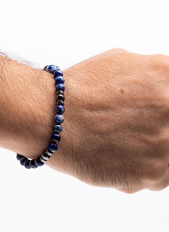 buy-chrysostomos-handmade-beaded-bracelet-for-men-with-natural-blue-lapis-and-hematite-stones_mpr