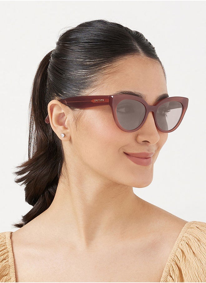 buy-30sundays-30sundays-dusk-women-sunglasses-cat-eye-sunglasses-uv-protection-uv400-pink-brown_y0i
