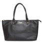 buy-caprese-caprese-fiona-self-design-black-faux-leather-large-tote-handbag_f4g