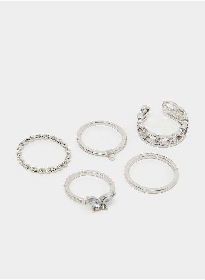 buy-styli-set-of-5-butterfly-accent-rings_hf0