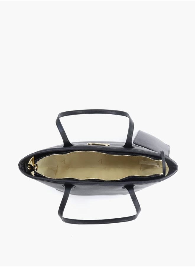 buy-v-italia-solid-tote-bag-with-double-handle-and-pouch_24m