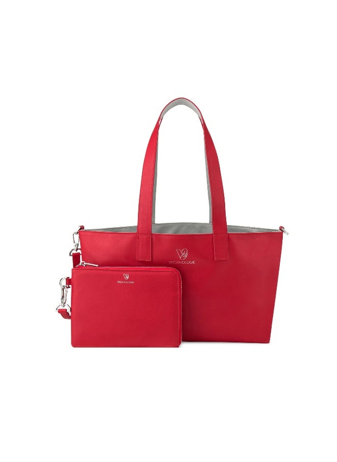 buy-veganologie-palindrome-reversible-tote-bag-made-from-15-recycled-plastic-bottles-red-grey_8mc
