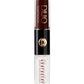 Duo Temptation Long-Lasting Liquid Lipstick