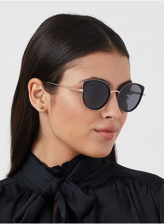 buy-30sundays-30sundays-aspen-women-sunglasses-cat-eye-sunglasses-uv-protection-uv400-black-gray_mdw
