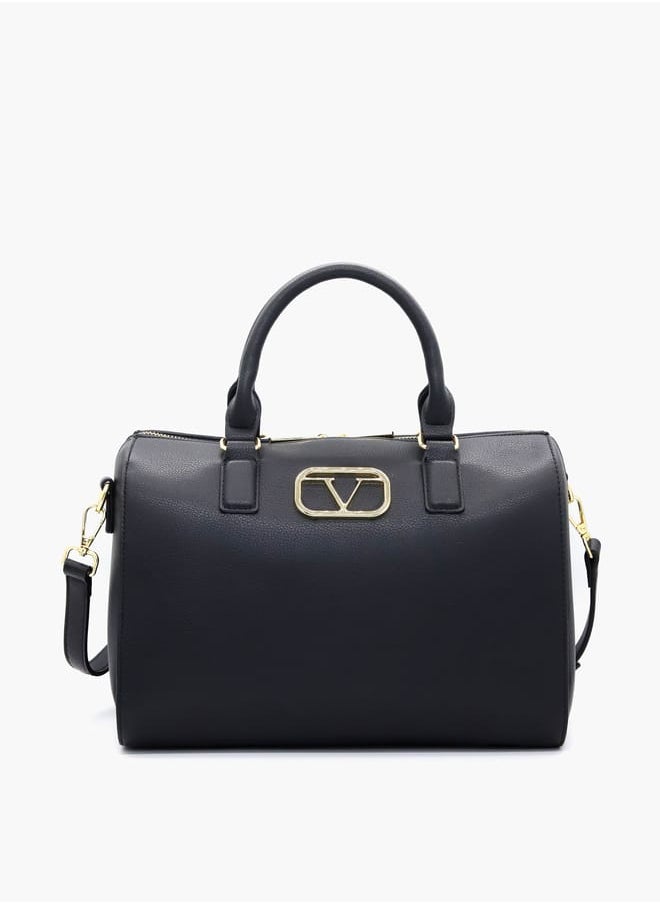 buy-v-italia-solid-tote-bag-with-detachable-strap-and-zip-closure_c9q