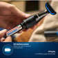 Philips Bodygroom BG1024/16: Showerproof Precision Groin & Body Trimmer