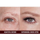 Taupe Brow Lift - Refillable Eyebrow Pencil for Supermodel Brows