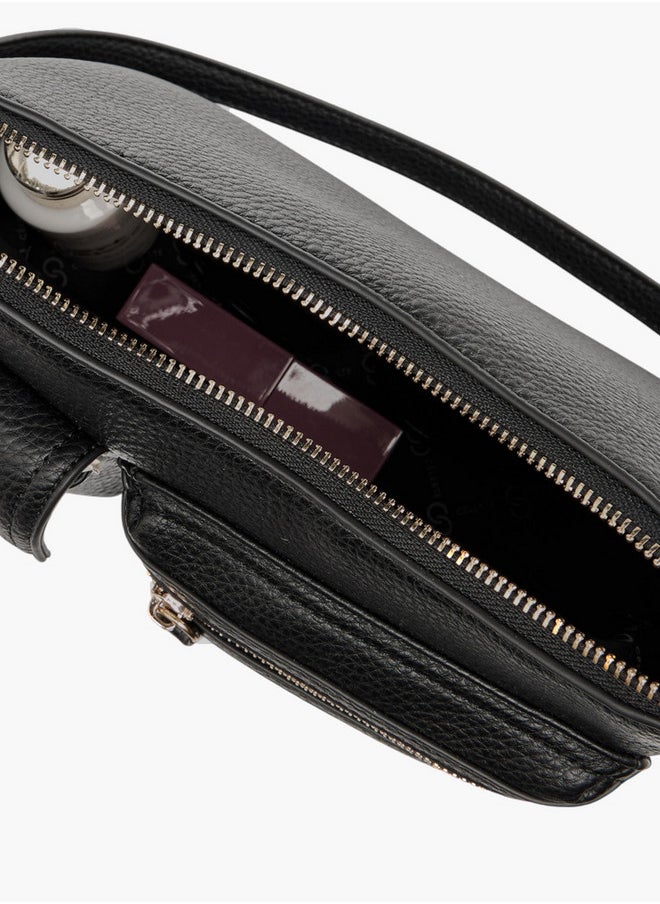 buy-celeste-textured-crossbody-bag-with-detachable-strap-and-zip-closure_u9b