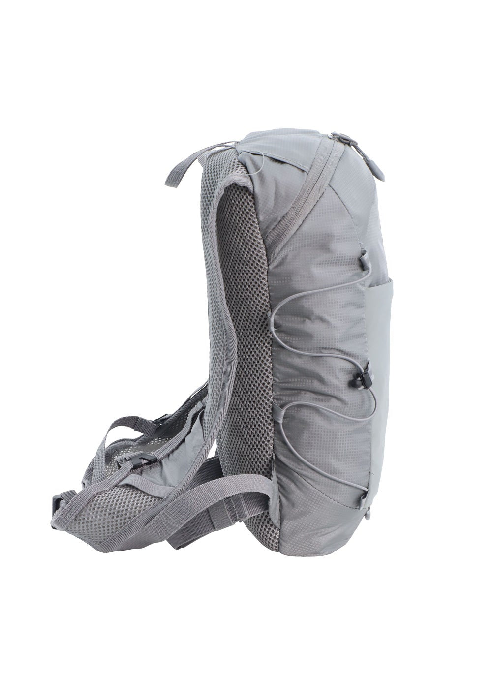 buy-discovery-discovery-body-spirit-nylon-ripstop-5l-small-backpack-grey-for-men-and-women-durable-lightweight-waterproof-casual-daypack-bag-for-school-college-university-office-travel-hiking-adventure_wyx