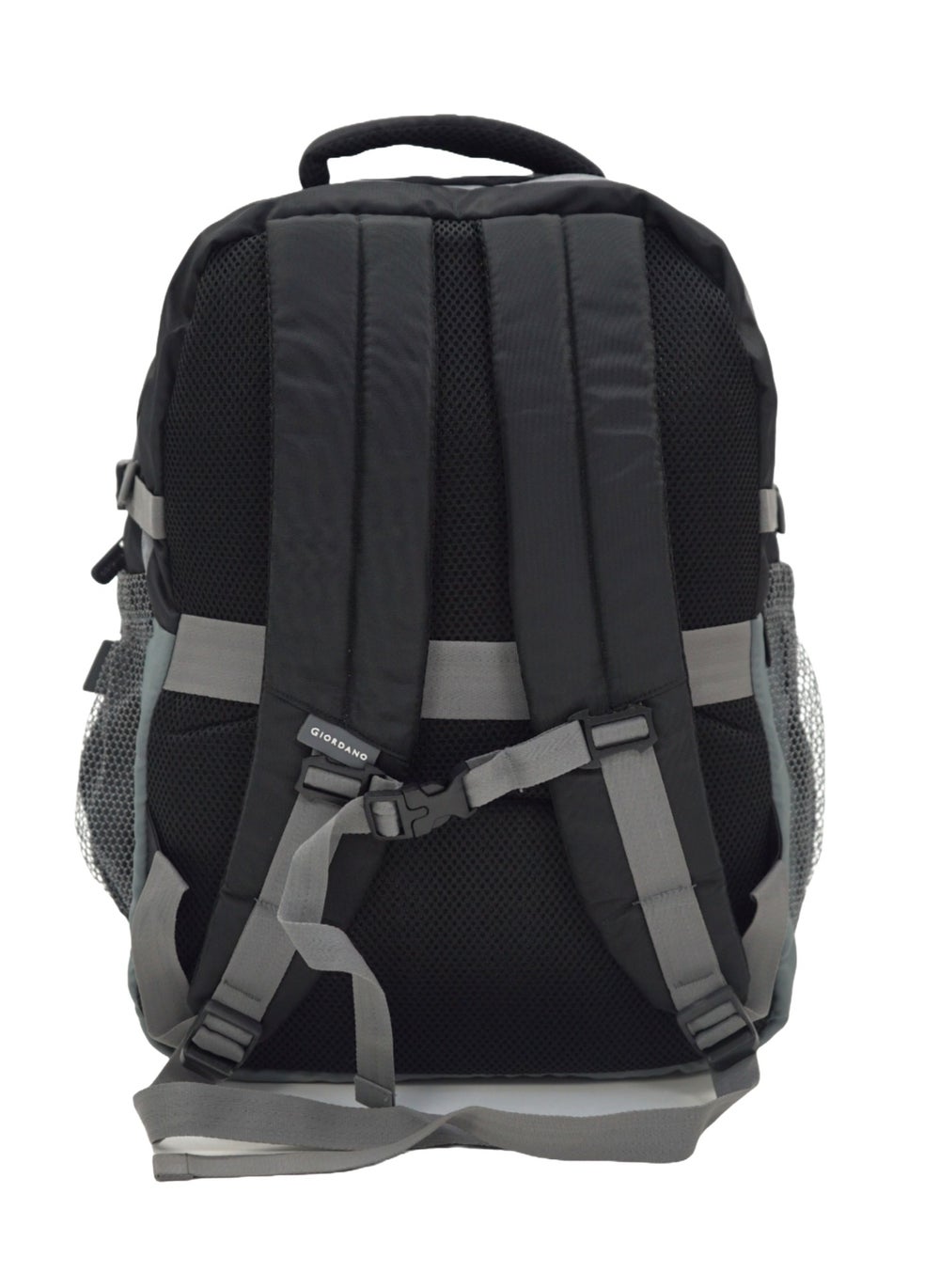 buy-giordano-giordano-orion-backpack-black-grey-19-inches-travel-friendly-versatile-lightweight-bag-with-multi-compartment-laptop-padding-ideal-bag-for-men-women-office-work-outdoor_5a9