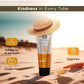 جل واقي الشمس خالي من الزيوت SPF 50 للرجال - 50 جم