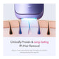 Ulike Air 3 Ice-Cooling IPL Hair Removal Device - Gentle & Efficient