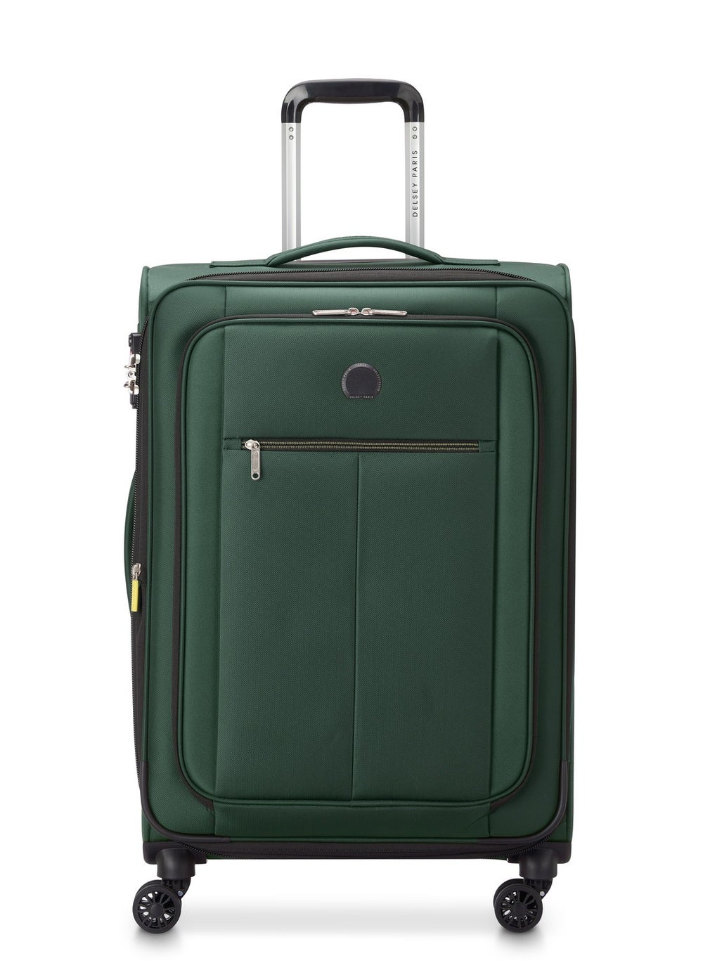 buy-delsey-paris-pin-up-6-68cm-softcase-4-double-wheel-expandable-check-in-trolley-case-green-00343081103_fut