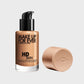 HD Skin Foundation - Almond 3N42: Flawless Finish