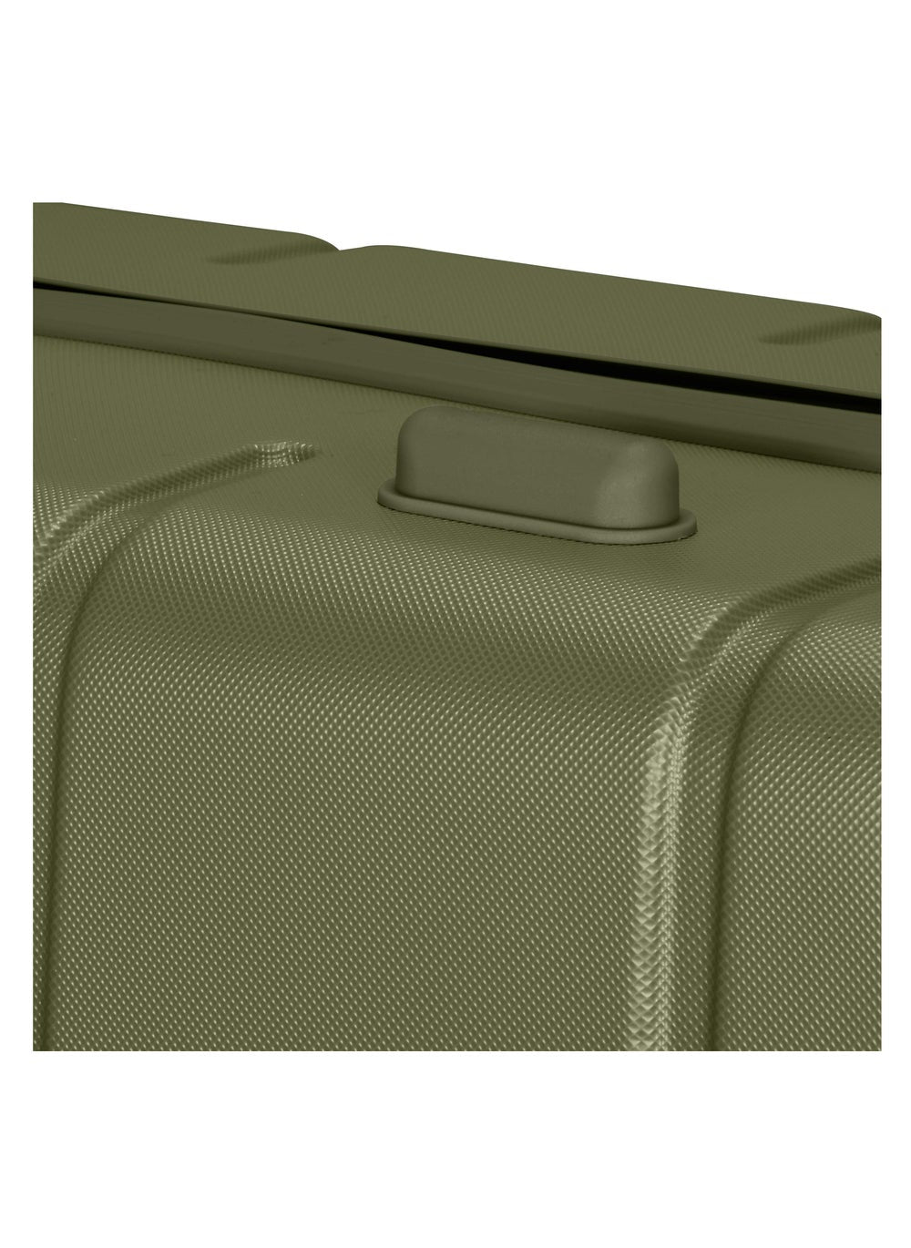 buy-senator-hard-case-travel-bag-extra-large-luggage-trolley-abs-lightweight-suitcase-with-4-spinner-wheels-a1012-olive-green_re4