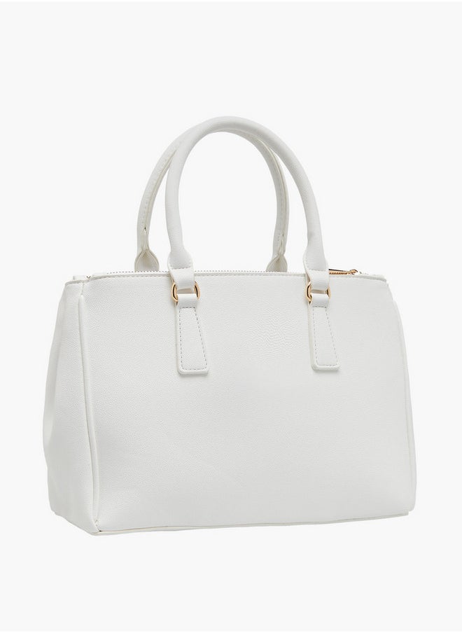 buy-flora-bella-by-shoexpress-solid-tote-bag-with-zip-closure-and-adjustable-strap_yvi